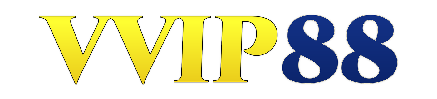 vvip88 Logo